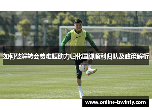 如何破解转会费难题助力归化国脚顺利归队及政策解析